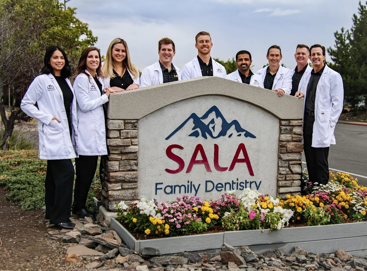 Sala Family Dentistry — photo 1