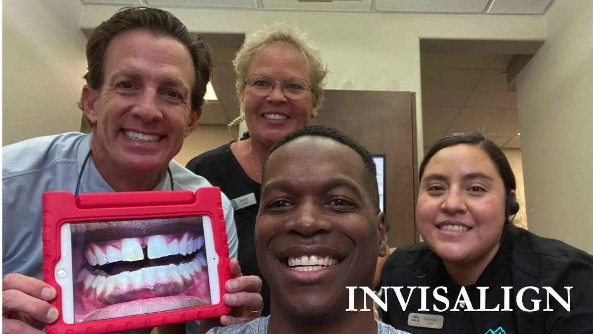 Sala Family Dentistry — photo 2