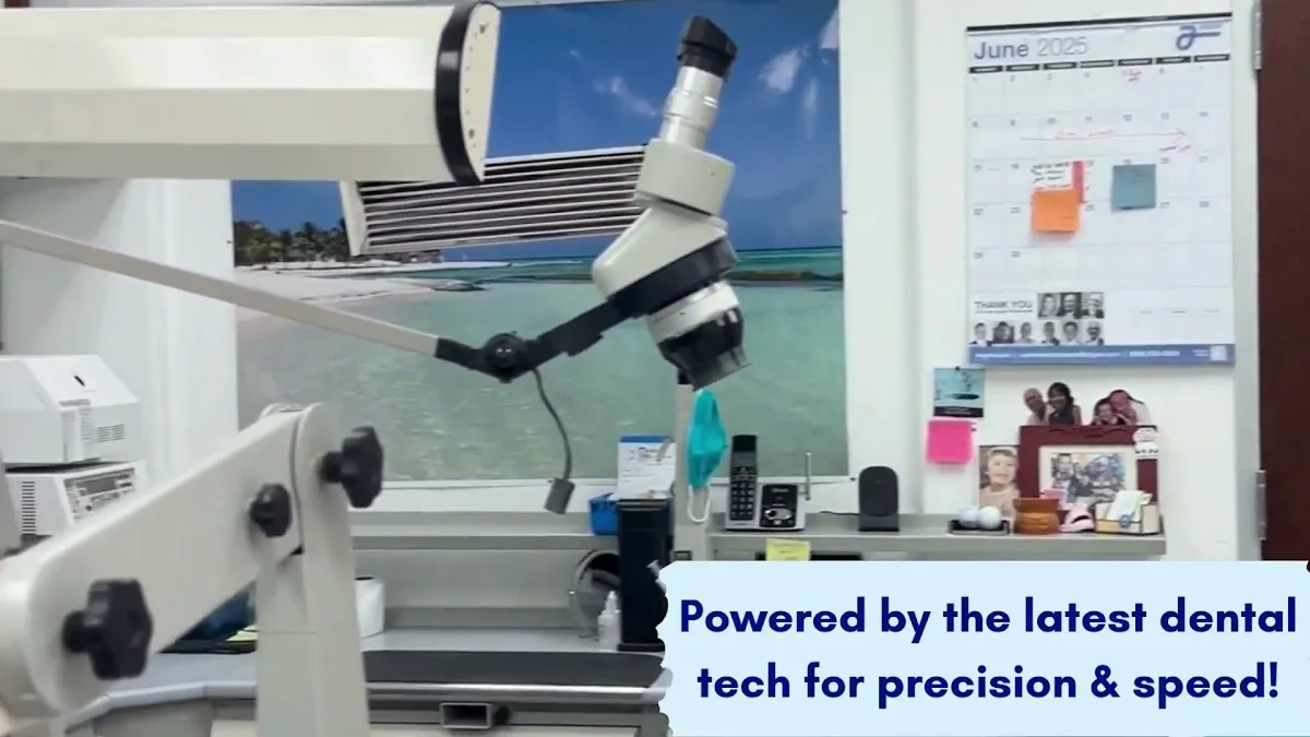 Sala Family Dentistry — photo 3