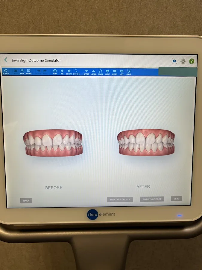 Salin Dentistry — photo 2
