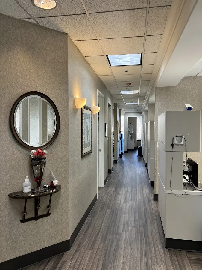 Salin Dentistry — photo 3
