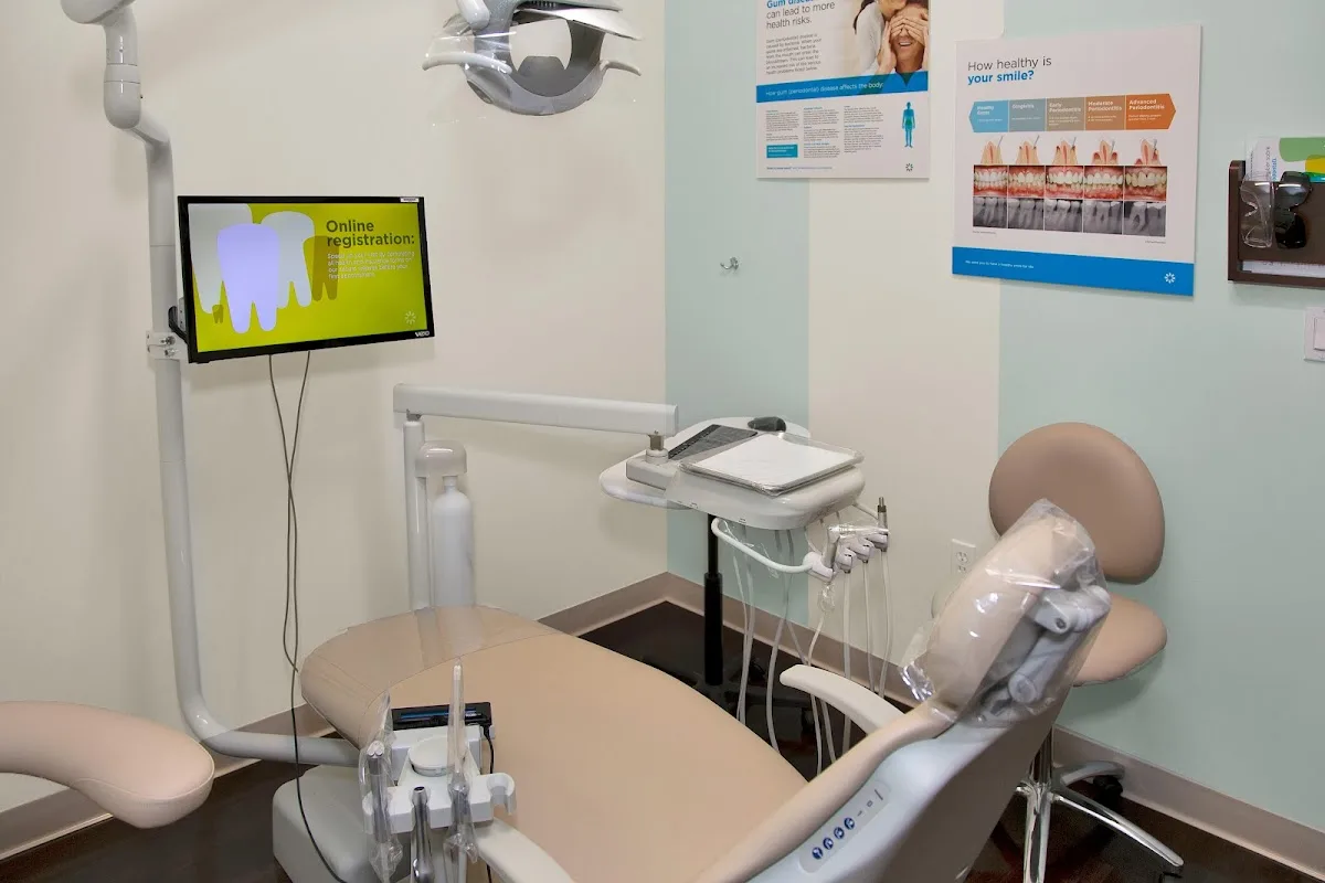 Salin Dentistry — photo 5