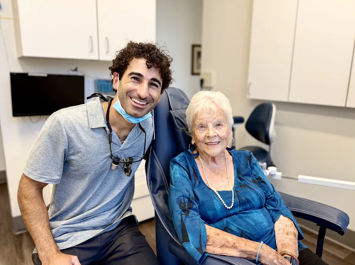 Salt and Smile Dental Co. — photo 1