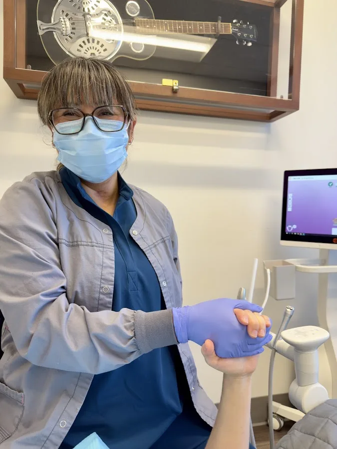 Salt and Smile Dental Co. — photo 2