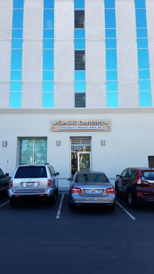 Salt and Smile Dental Co. — photo 4