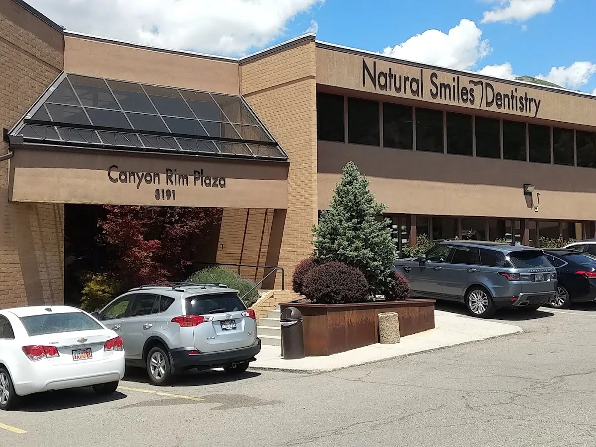 Salt Lake Smile Design — photo 5