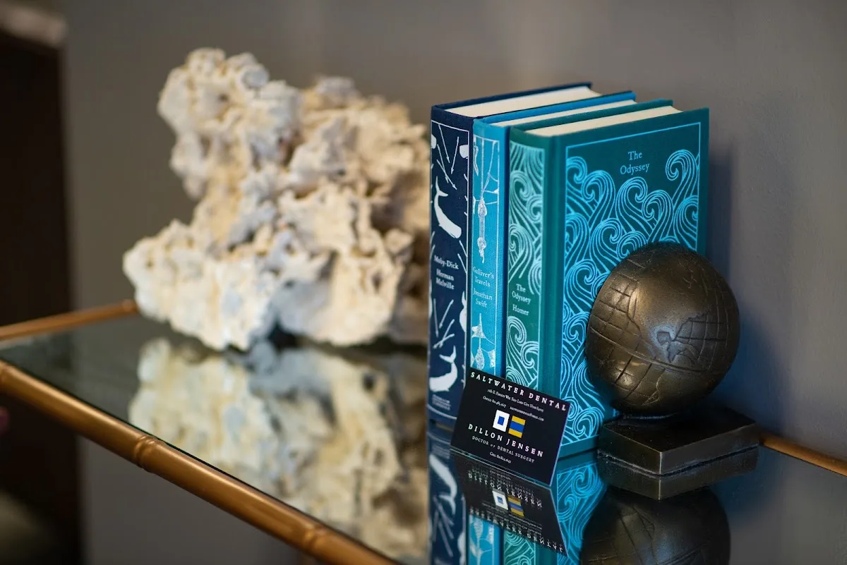 Saltwater Dental — photo 2