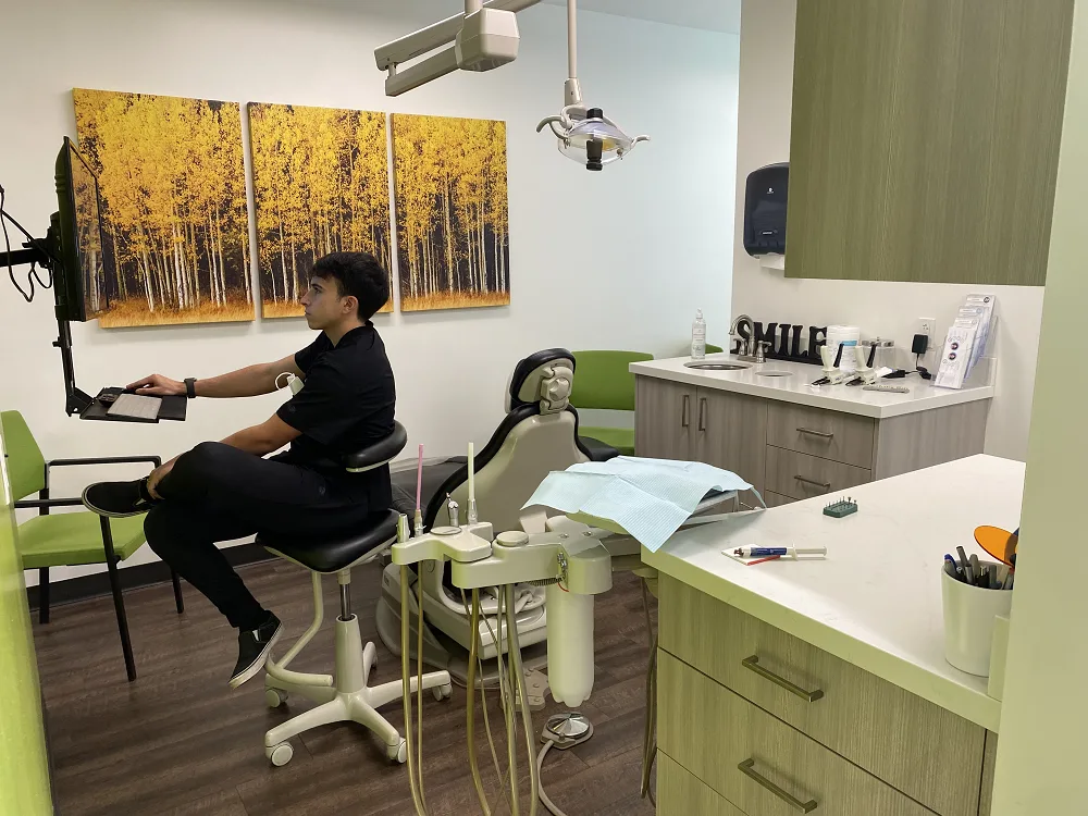 Saltwater Dental — photo 3