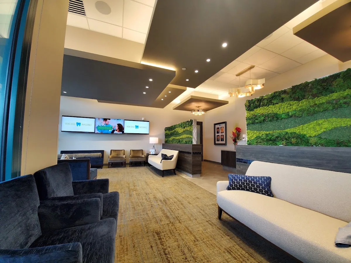 Sam Namdarian DMD, Fresno Smile Makeovers — photo 5