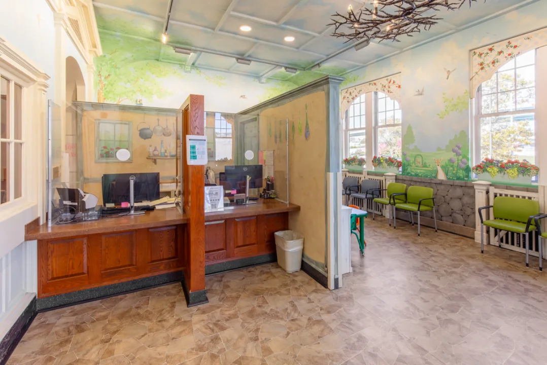 Samuels Sinclair Dental Center — photo 1