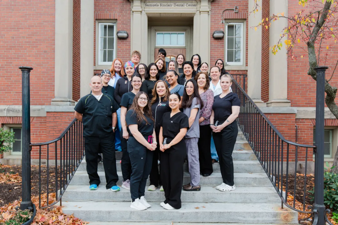 Samuels Sinclair Dental Center — photo 2