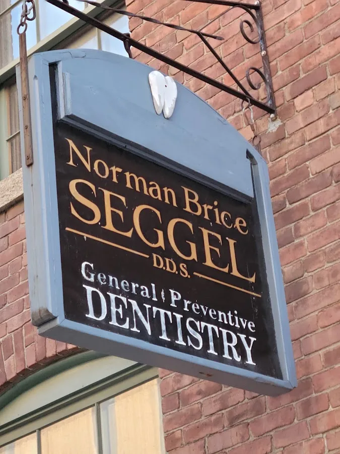 Samuels Sinclair Dental Center — photo 5