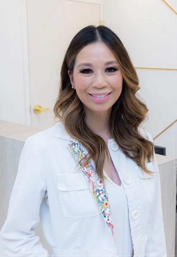 San Francisco Aesthetic Dentistry, Dr. Aja Hall DDS | San Francisco Dentist | Cosmetic Dentist San Francisco CA — photo 1