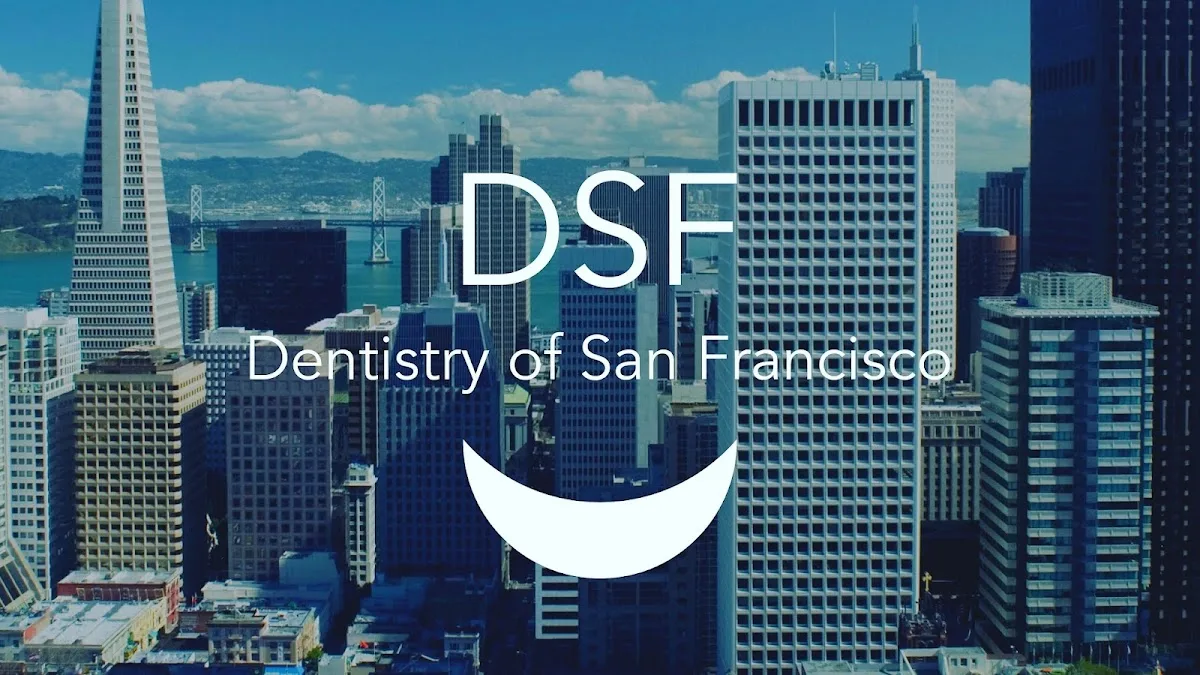 San Francisco Aesthetic Dentistry, Dr. Aja Hall DDS | San Francisco Dentist | Cosmetic Dentist San Francisco CA — photo 2
