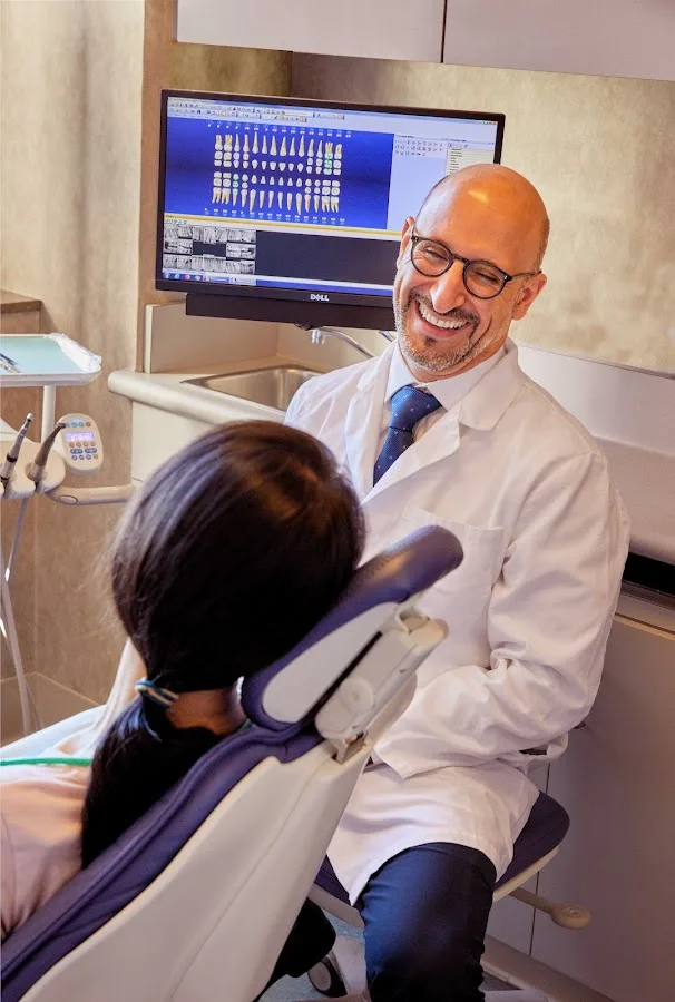 San Francisco Aesthetic Dentistry, Dr. Aja Hall DDS | San Francisco Dentist | Cosmetic Dentist San Francisco CA — photo 5