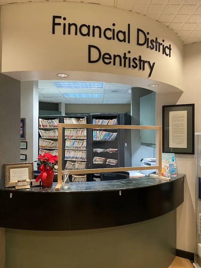 San Francisco Dental Arts — photo 5