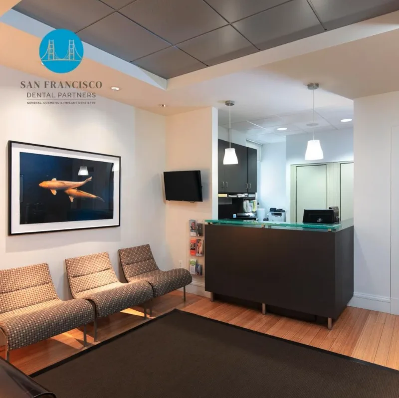 San Francisco Dental Partners | General, Cosmetic and Implant Dentistry — photo 1