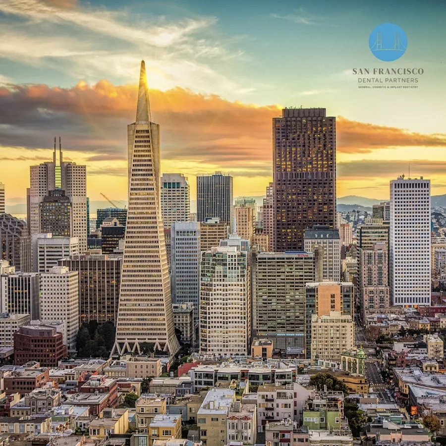 San Francisco Dental Partners | General, Cosmetic and Implant Dentistry — photo 2