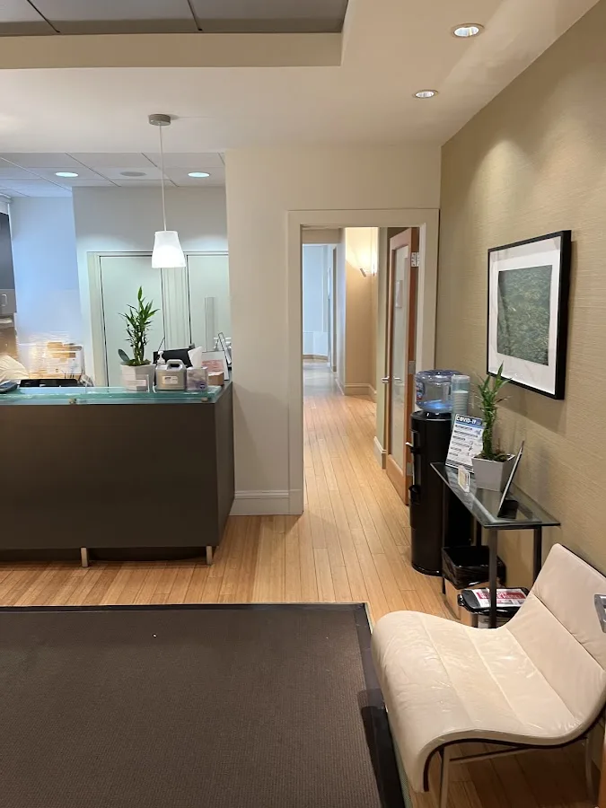 San Francisco Dental Partners | General, Cosmetic and Implant Dentistry — photo 4