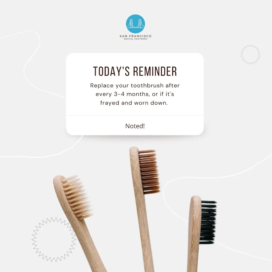 San Francisco Dental Partners | General, Cosmetic and Implant Dentistry — photo 5