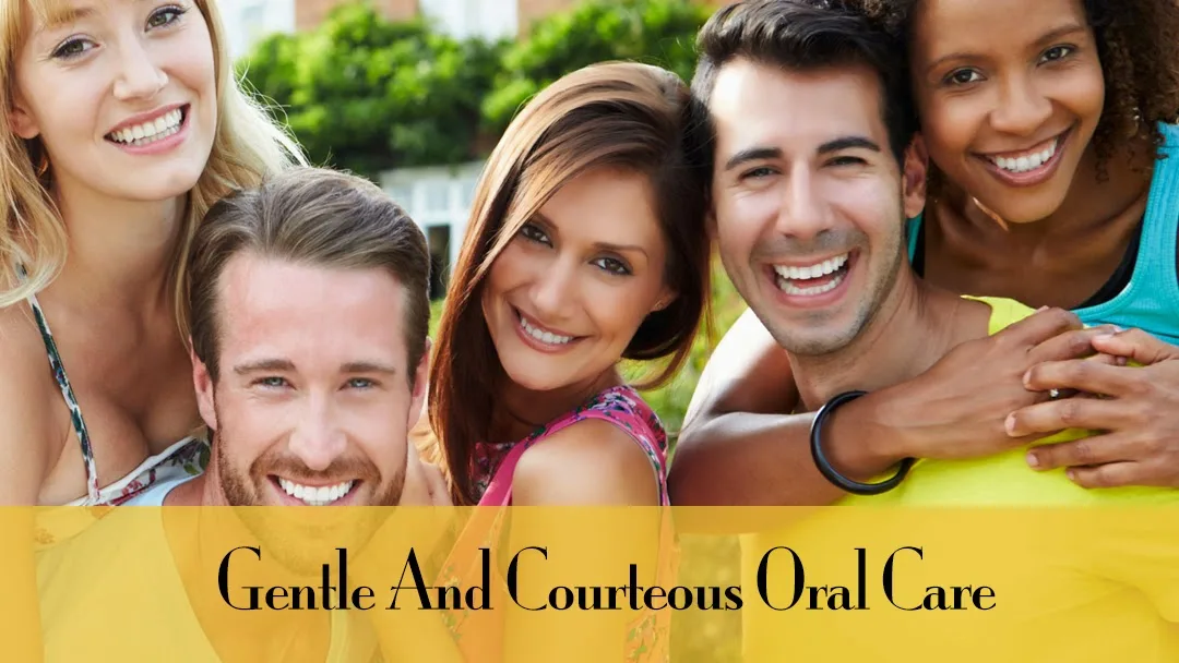 San Jose Smile Design: Les Wong, DDS — photo 2