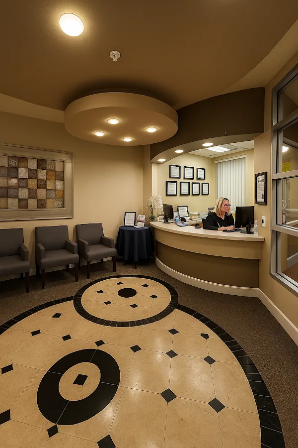 Sand Canyon Dental — photo 2