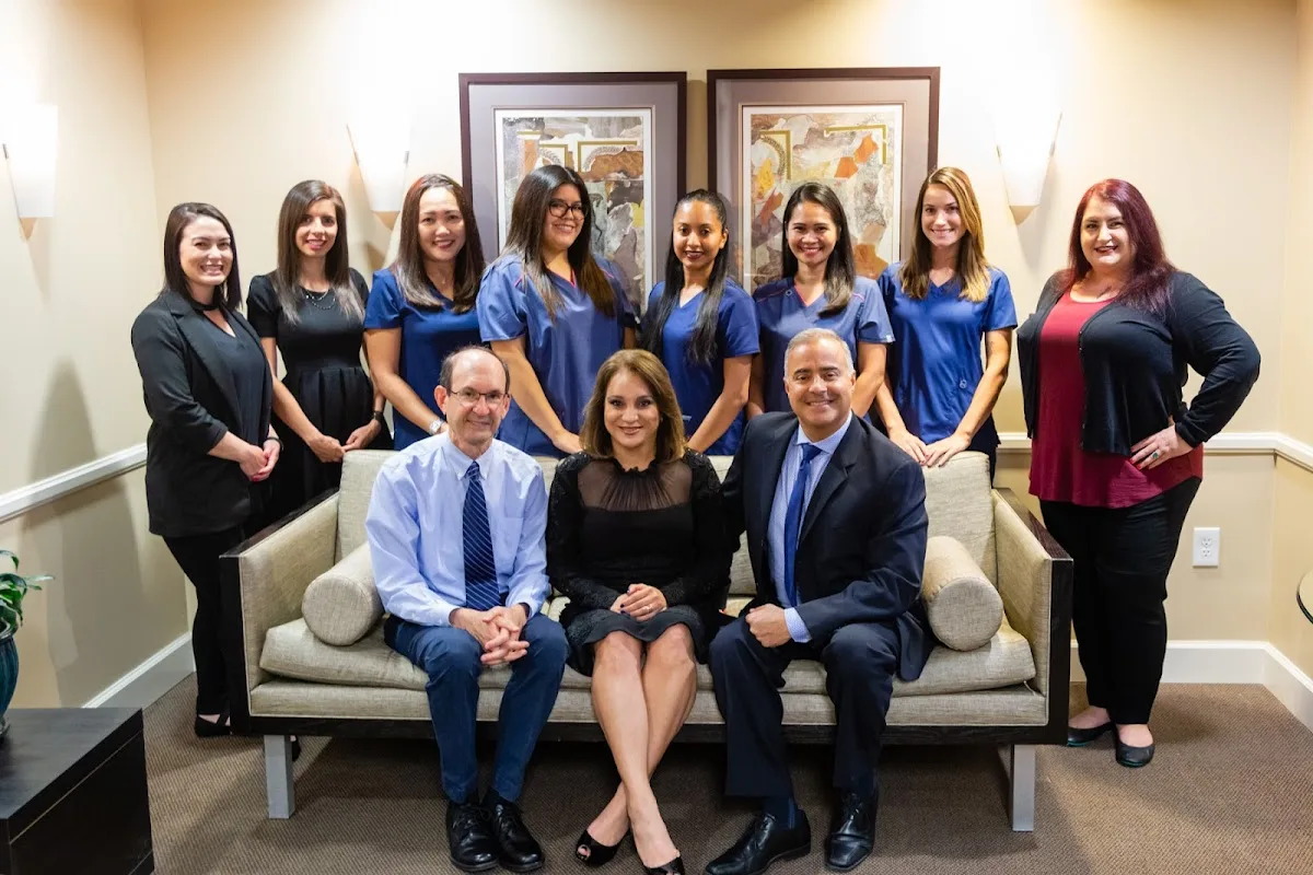 Sand Canyon Dental — photo 5
