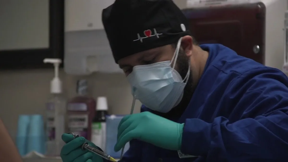 Sand Lake Dental — photo 2