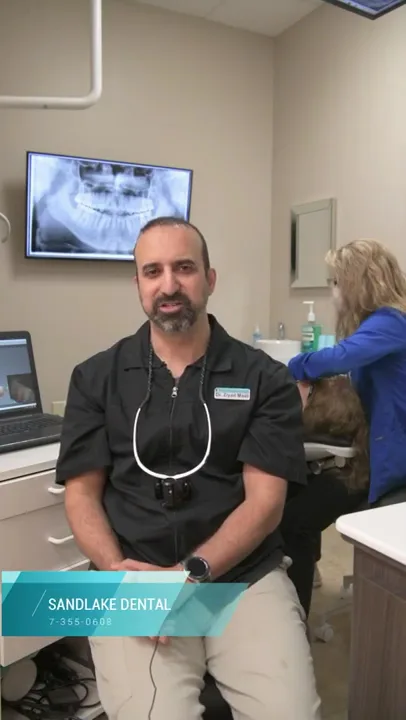 Sand Lake Dental — photo 3