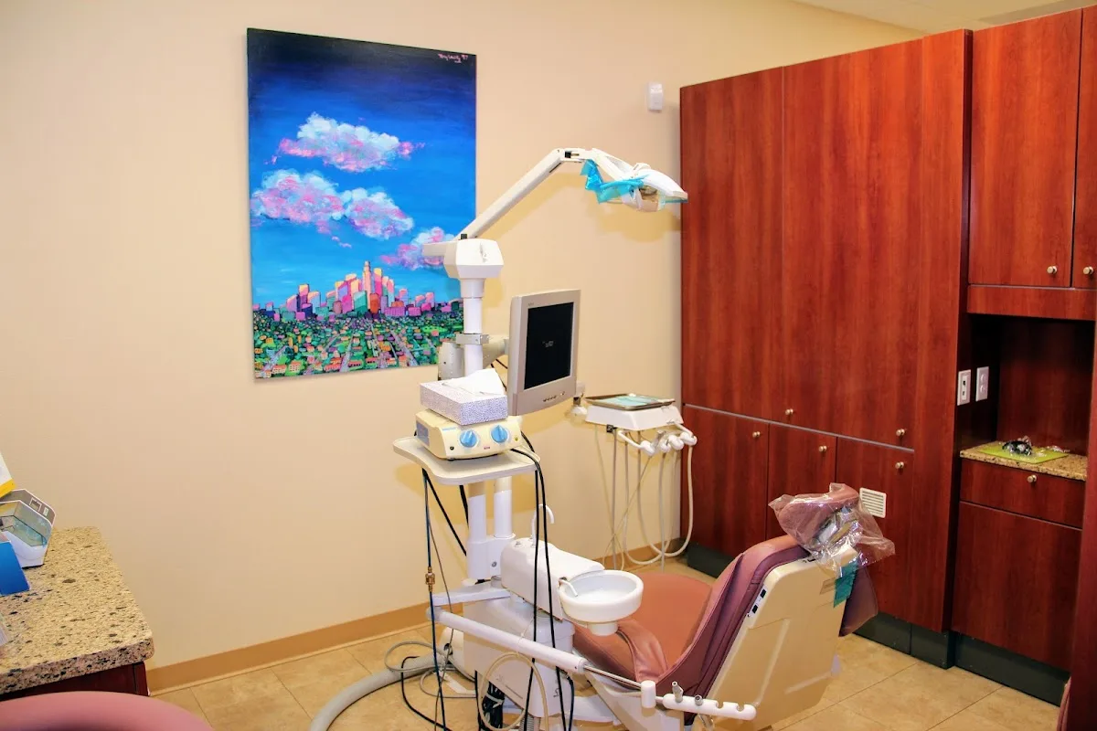 Santa Ana Dental Group — photo 5