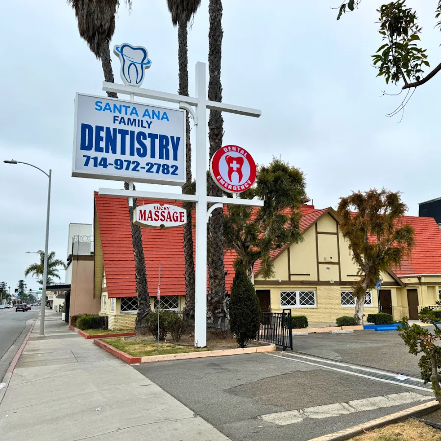 Santa Ana Dental Specialists — photo 3