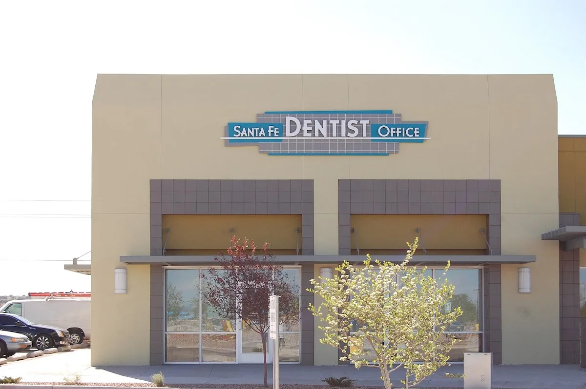 Santa Fe Dentist Office — photo 1