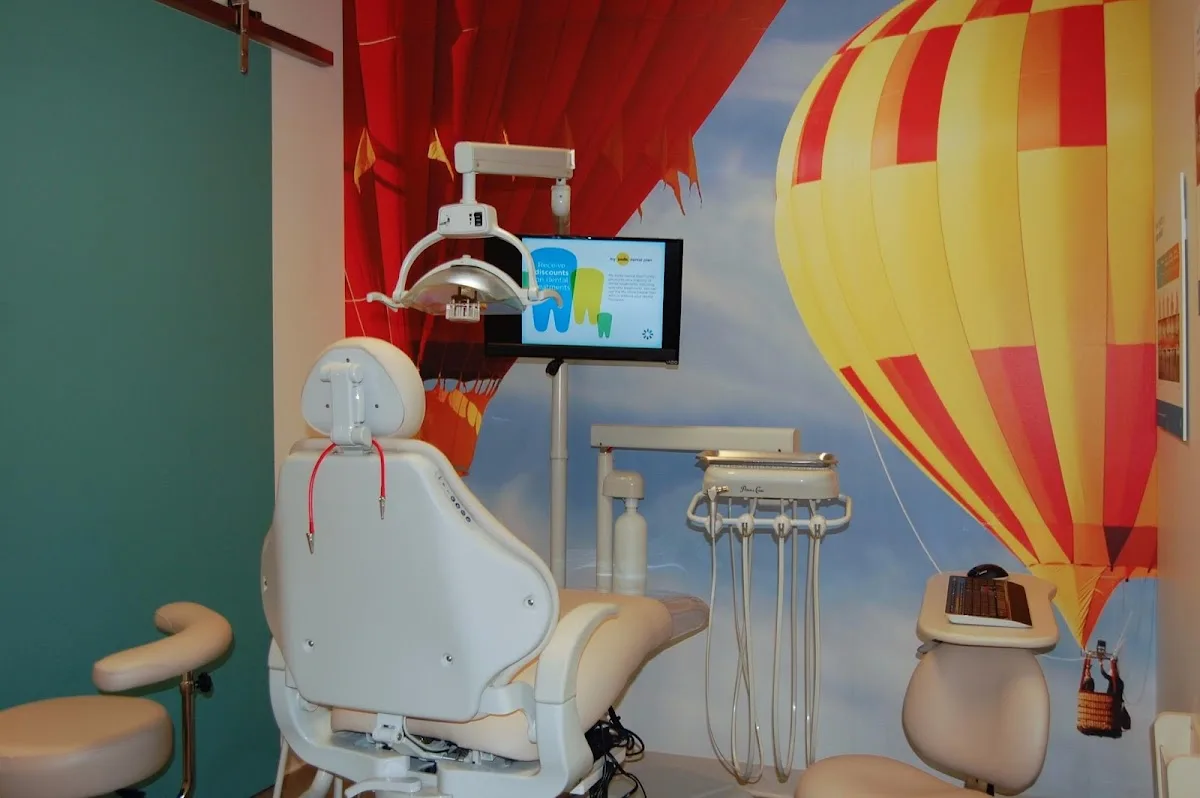 Santa Fe Dentist Office — photo 2