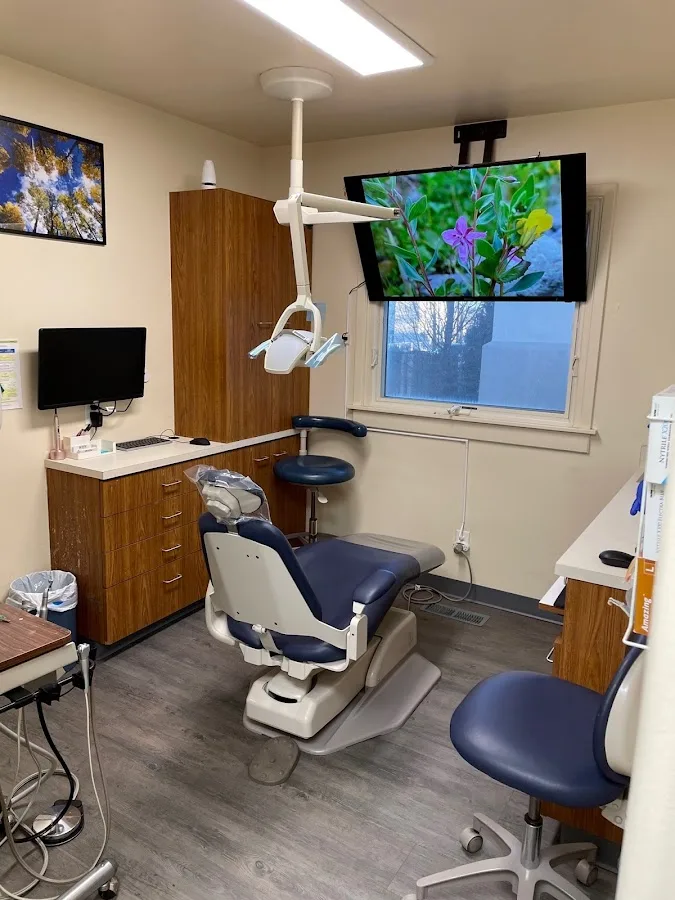Santa Fe Family Dentistry & Orthodontics — photo 2