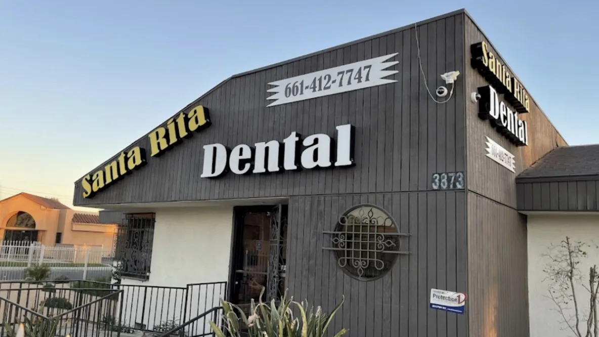 Santa Rita Dental