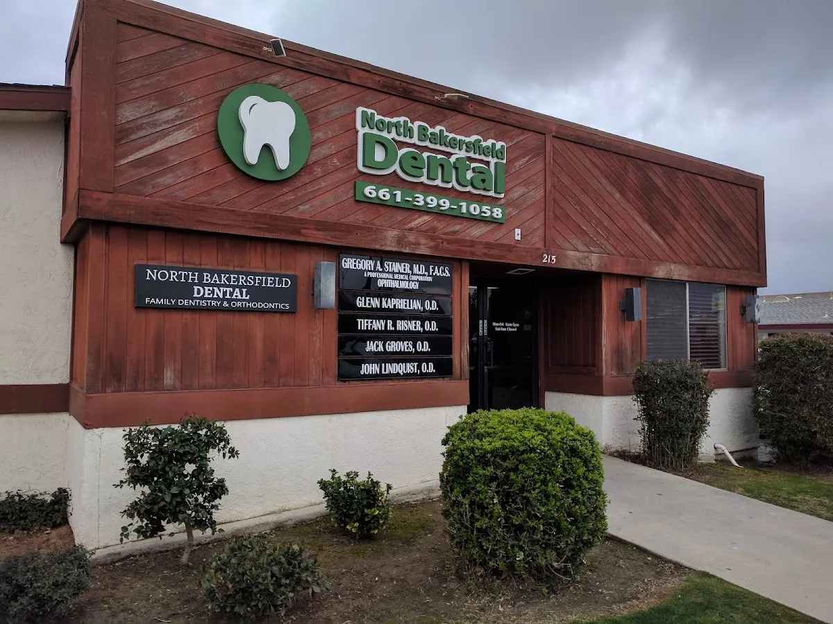 Santa Rita Dental — photo 5