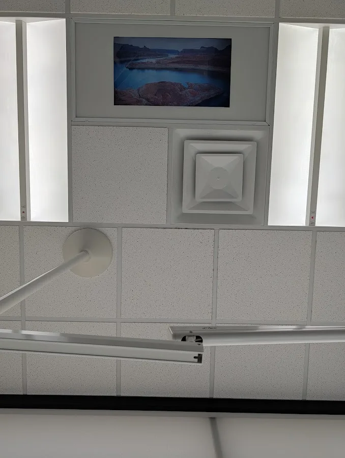 Sapphire Smiles - Dr. Antoun | Leading Cosmetic Dentist in Houston — photo 2