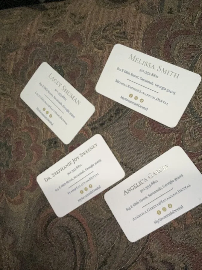 Savannah Dental — photo 2