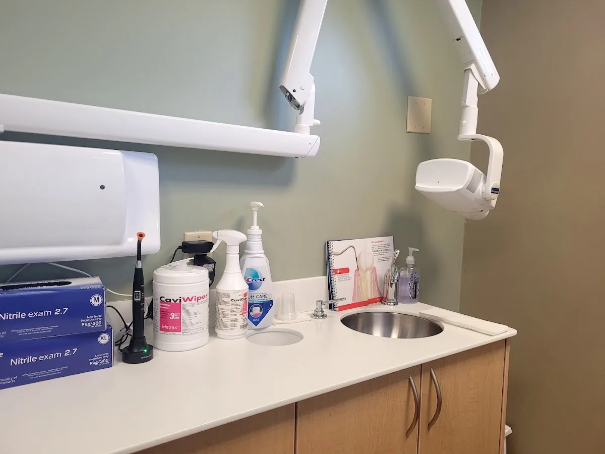 Savannah Dental Group — photo 1