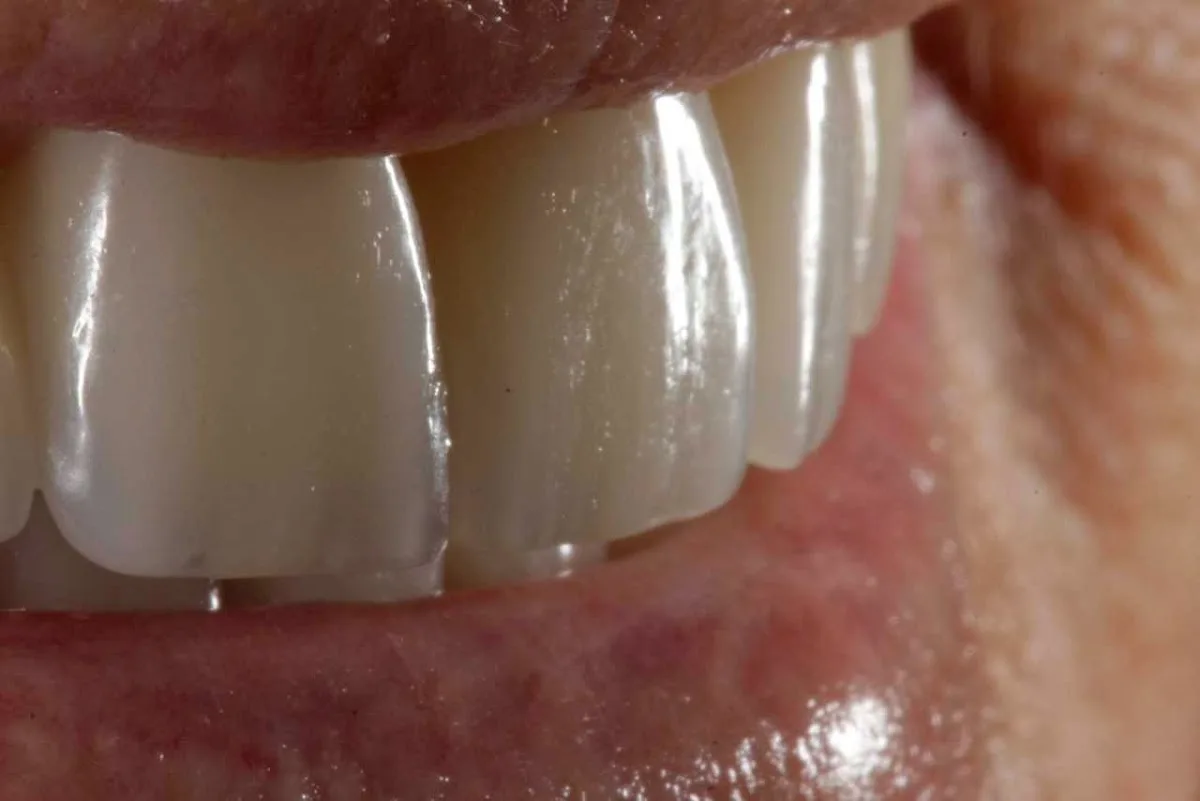 Savannah Dental Solutions — photo 2