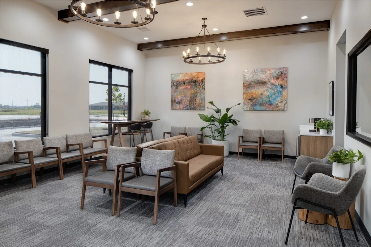 Saving Smiles Dentistry — photo 2