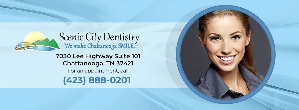 Scenic City Dentistry