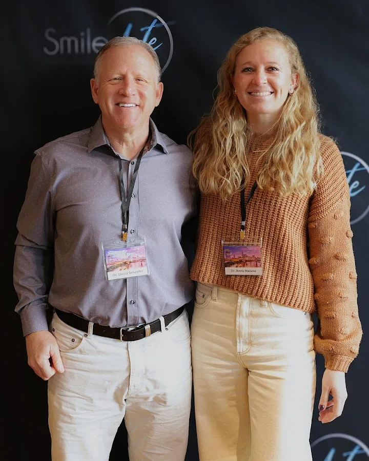 Schaefer Advanced Dentistry — photo 2