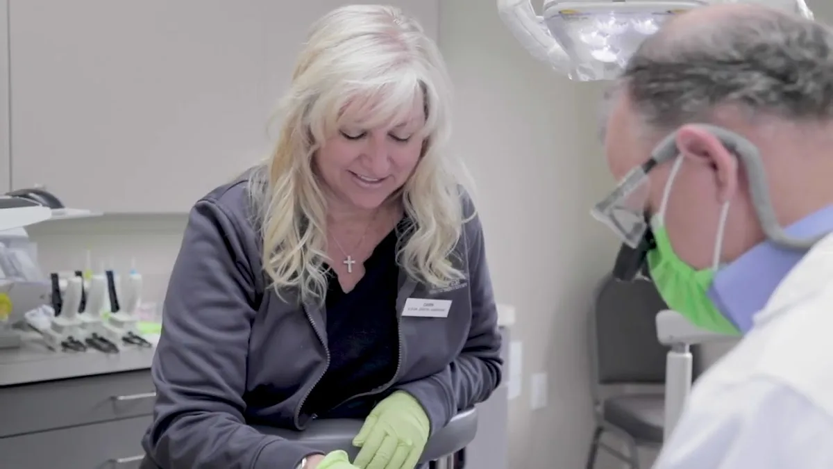 Schaefer Advanced Dentistry — photo 3