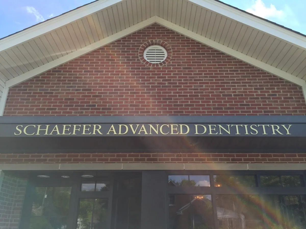 Schaefer Advanced Dentistry — photo 4