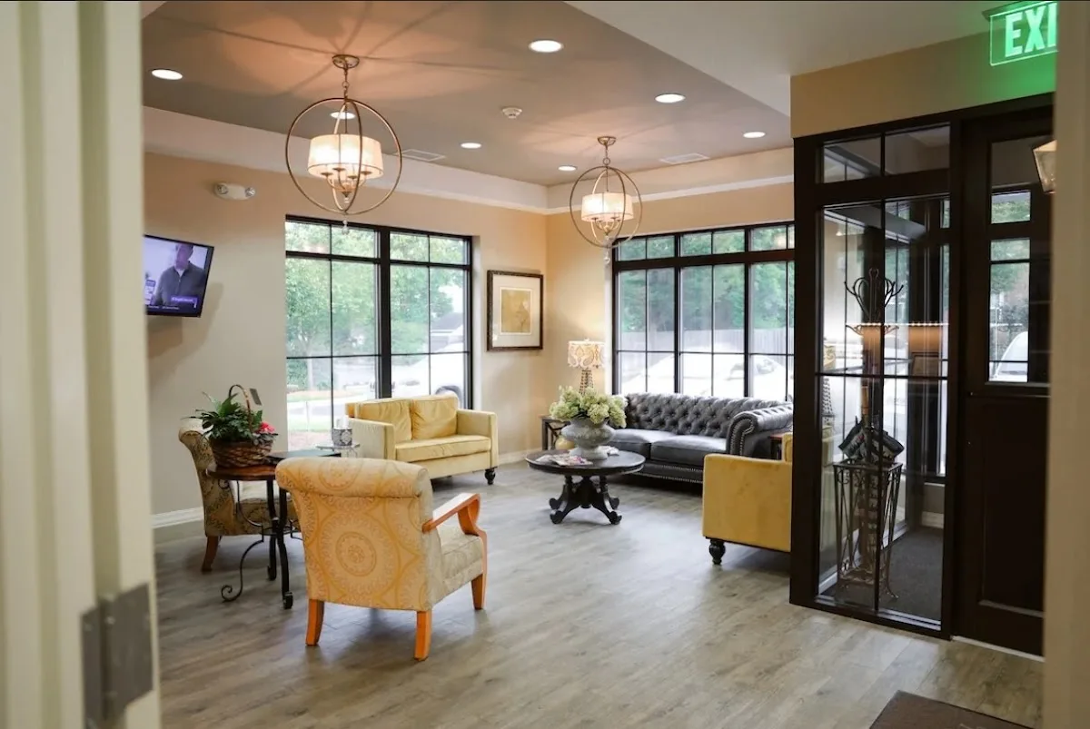 Schaefer Advanced Dentistry — photo 5