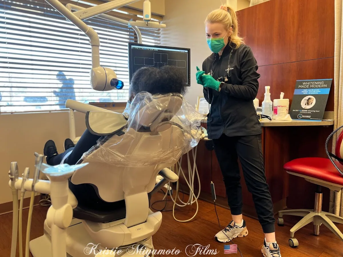 Schindler Smile Studio — photo 5