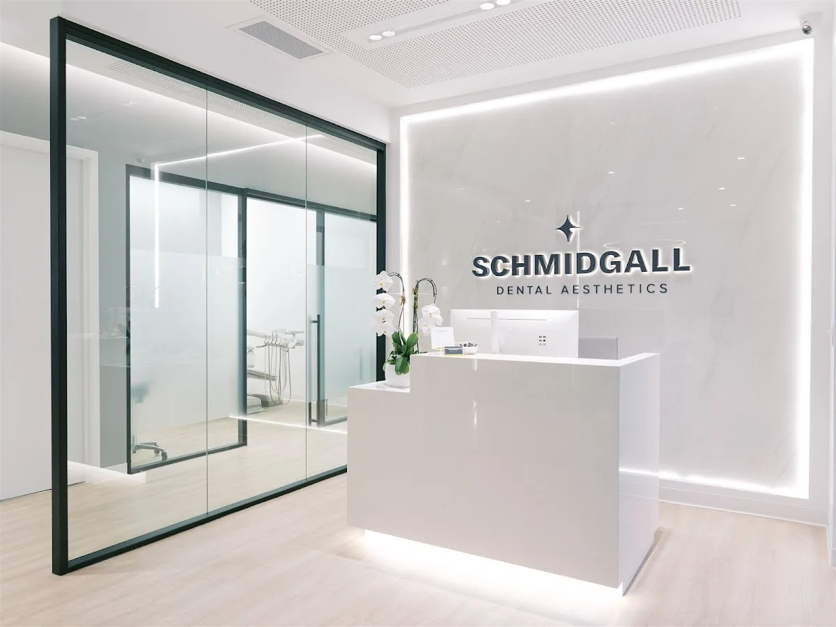 Schmidgall Dental Aesthetics — photo 2