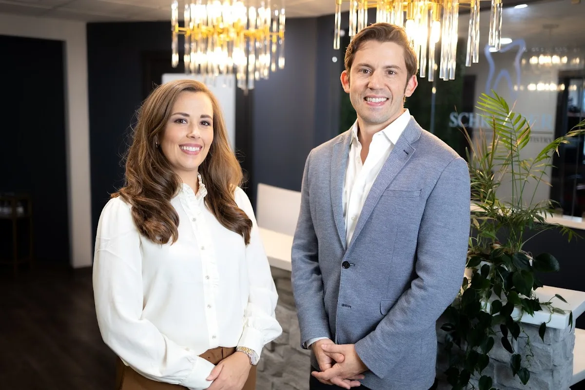 Schroeder Cosmetic & Family Dentistry