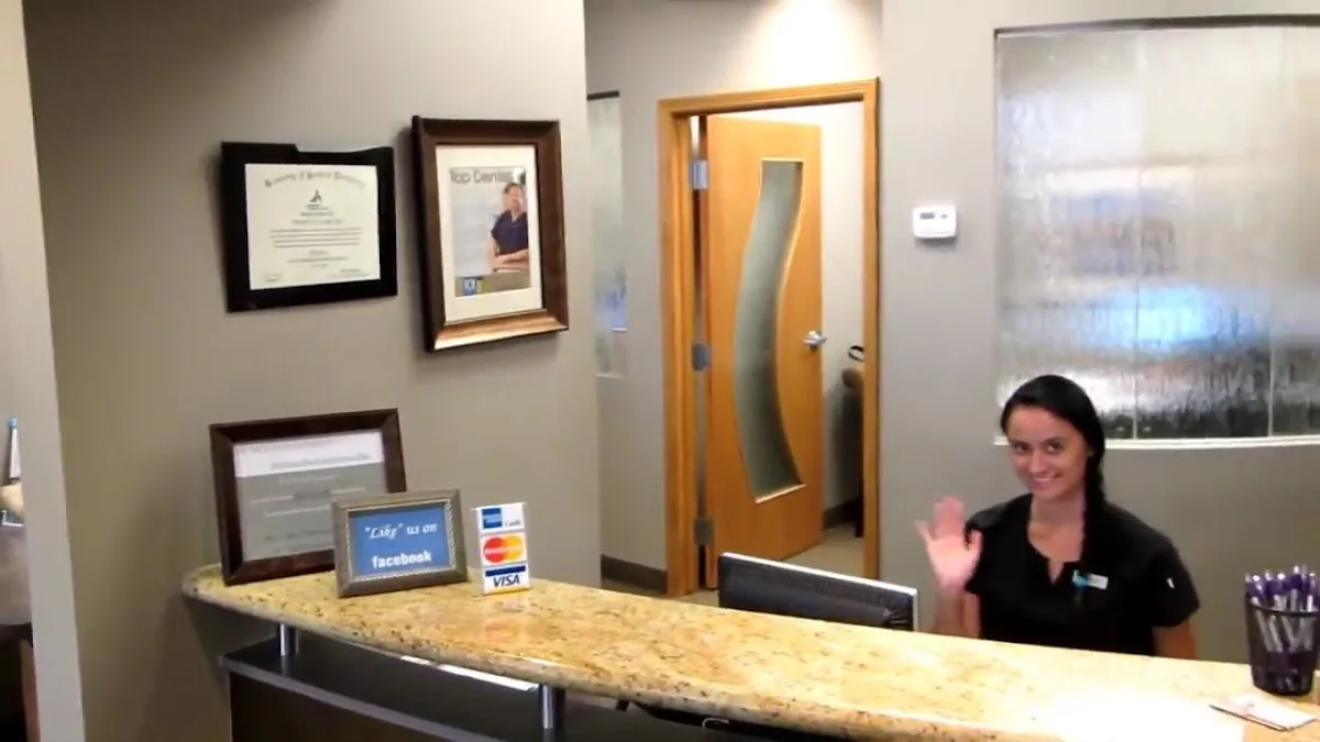 Scottsdale Cosmetic Dentistry : Jeffrey D Clark DDS — photo 3